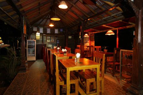 Facilities, Edy Homestay in Munduk Facilities, Edy Homestay in Munduk