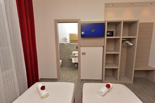 This photo about Eden Rooms shared on HyHotel.com