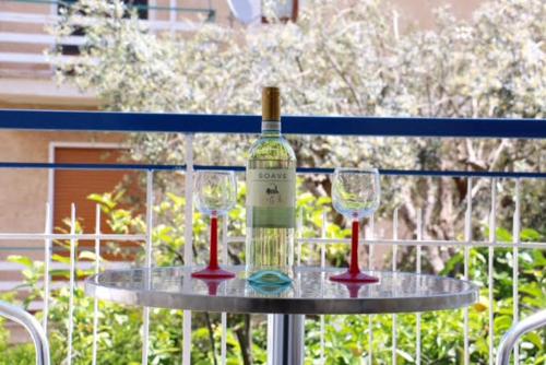 This photo about Mongibello B&B shared on HyHotel.com