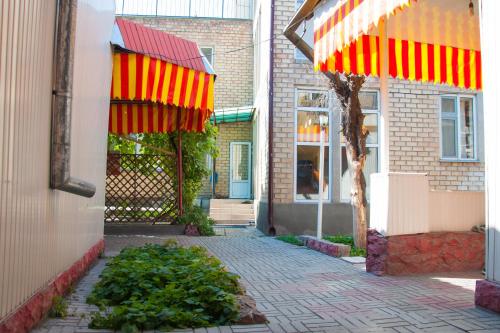 Удобства, Sakura Guesthouse in Бишкек Удобства, Sakura Guesthouse in Бишкек