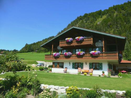 This photo about Landhaus Franziskus shared on HyHotel.com