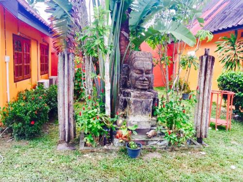 This photo about Praewa Villa shared on HyHotel.com