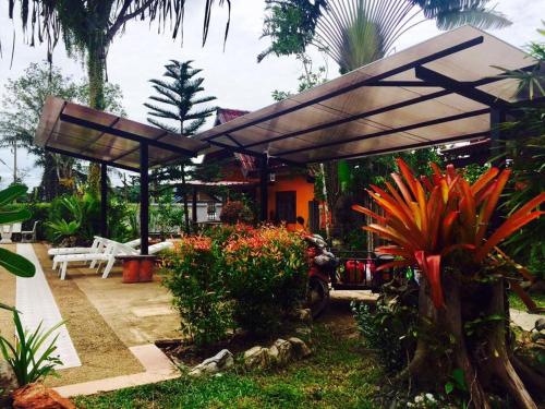 This photo about Praewa Villa shared on HyHotel.com