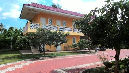 Esterno, Harum Manis Country House in Beseri Esterno, Harum Manis Country House in Beseri