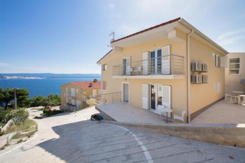 Létesítmények, Apartments Panorama in Omis Létesítmények, Apartments Panorama in Omis