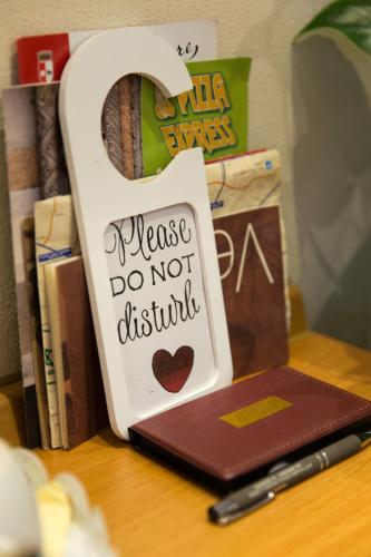 This photo about Affittacamere Serena shared on HyHotel.com