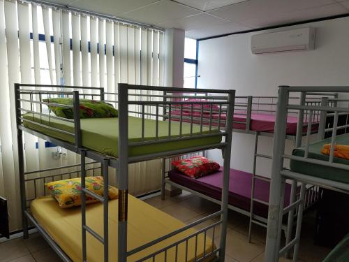 Hotel Mahana Lodge Hostel & Backpacker