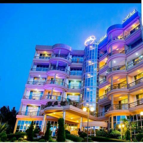 This photo about Martha Hotel shared on HyHotel.com