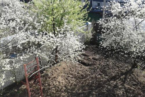 This photo about Apartment on Snezhetskaya shared on HyHotel.com