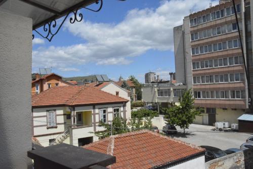 Utsikt, Villa Konzuli in Bitola Utsikt, Villa Konzuli in Bitola
