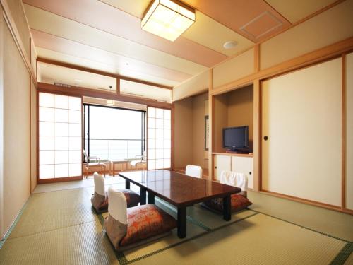 This photo about Taikanso Senaminoyu shared on HyHotel.com