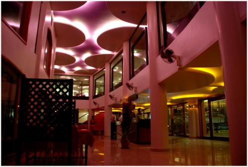Hotel Pooja International in Davangere Hotel Pooja International in Davangere