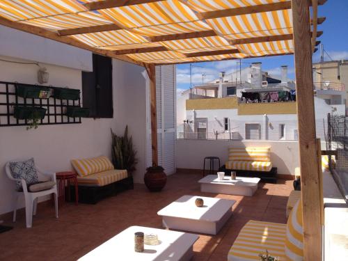 This photo about Sol a Sol Hostel shared on HyHotel.com