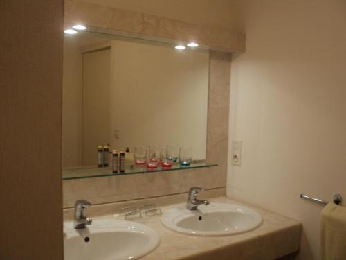 ห้องน้ำ, Appartement in มาดแลน-แซ็ง-เลโอนาร์ด ห้องน้ำ, Appartement in มาดแลน-แซ็ง-เลโอนาร์ด