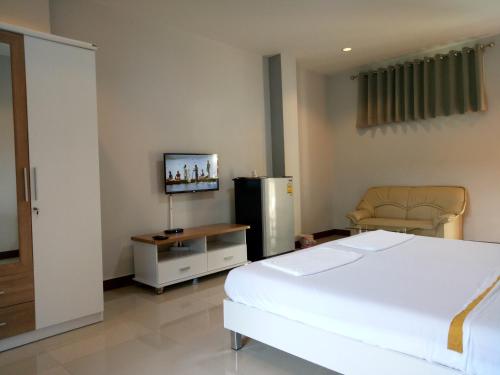 This photo about Dowrung Place shared on HyHotel.com