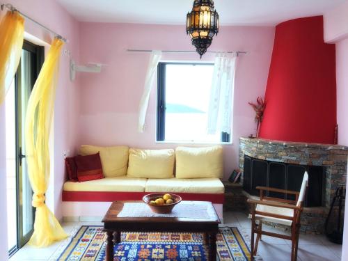 Ravishing View, Zastani Houses in Marmari Ravishing View, Zastani Houses in Marmari
