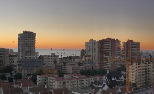 Apartamento Vista Poniente 
Apartamento Vista Poniente