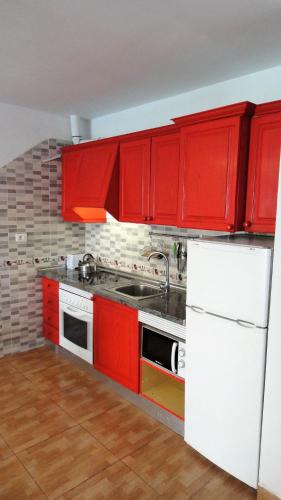 This photo about Apartment - Sand Club shared on HyHotel.com