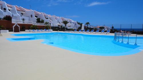 This photo about Apartment - Sand Club shared on HyHotel.com