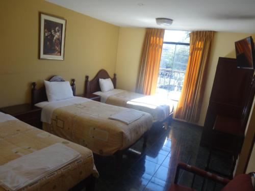 This photo about Hotel Duhamel AQP shared on HyHotel.com
