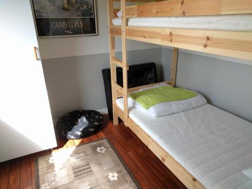 This photo about Olserods Hundcenter & Vandrarhem shared on HyHotel.com