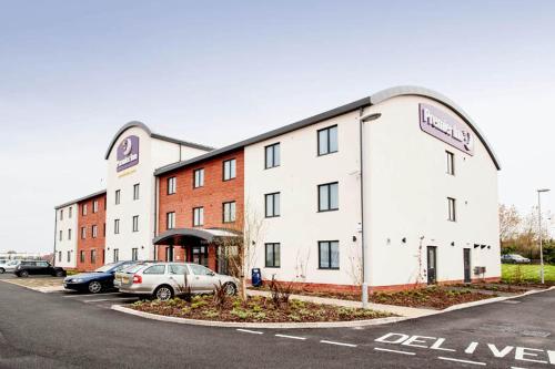 This photo about Premier Inn Barrow In Furness shared on HyHotel.com