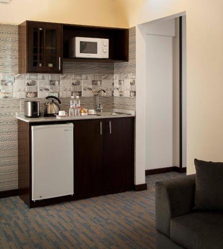 This photo about Regent Hotel Apartments shared on HyHotel.com