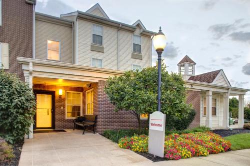 Bejárat, Hawthorn Extended Stay by Wyndham Cincinnati NE/Mason in Cincinnati (Ohio) Bejárat, Hawthorn Extended Stay by Wyndham Cincinnati NE/Mason in Cincinnati (Ohio)