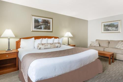 Ramada by Wyndham Ely in Ely (NV) Ramada by Wyndham Ely in Ely (NV)