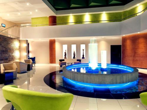 ทัศนียภาพภายนอกโรงแรม, Mercure Alameda Quito in มาริสกัล ซูเคร ทัศนียภาพภายนอกโรงแรม, Mercure Alameda Quito in มาริสกัล ซูเคร