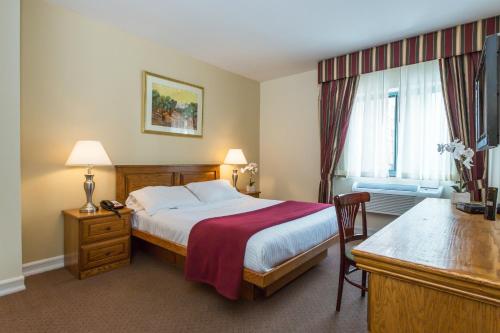 This photo about Chelsea Savoy shared on HyHotel.com