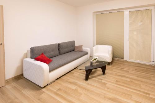 Apartment Aloha in ซนอยโม Apartment Aloha in ซนอยโม