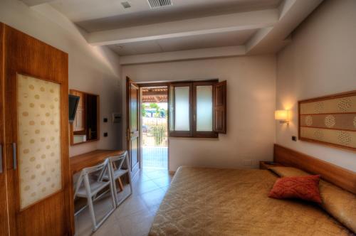 This photo about Villa Diomede shared on HyHotel.com