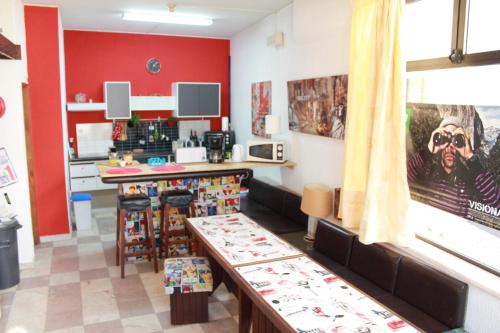 This photo about Sol a Sol Hostel shared on HyHotel.com