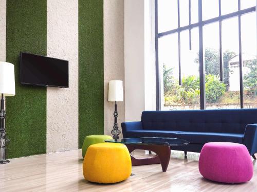 Facilities, Prescott Ace Kuala Lumpur Cheras in Cheras Facilities, Prescott Ace Kuala Lumpur Cheras in Cheras