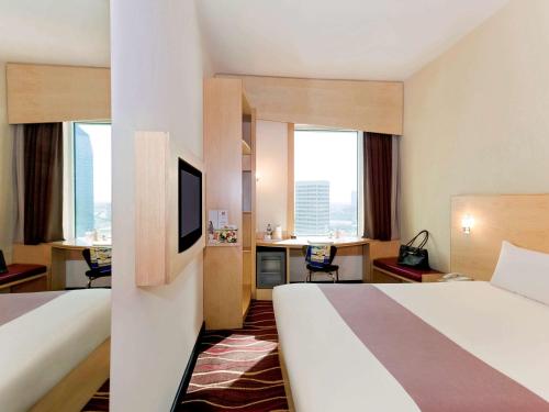 فندق ايبس شرق (Ibis Sharq Hotel) in الكويت فندق ايبس شرق (Ibis Sharq Hotel) in الكويت