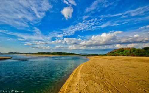 Beach, Casa Smilin' Dog in Tamarindo Beach, Casa Smilin' Dog in Tamarindo
