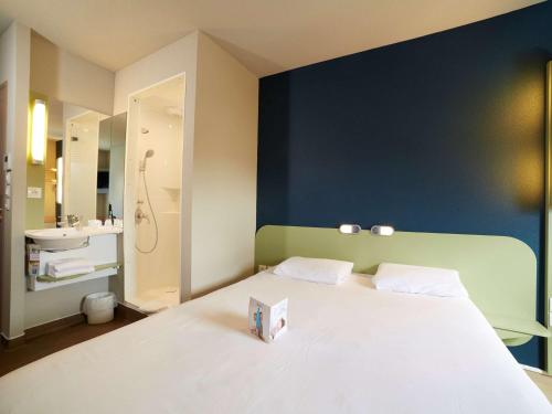 Ibis Budget Chalon Sur Saone Nord in Chalon-sur-Saone Ibis Budget Chalon Sur Saone Nord in Chalon-sur-Saone