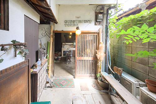 This photo about Guesthouse Tonbo shared on HyHotel.com
