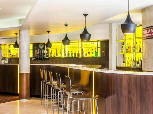 Pub/salon, Ramada Hotel & Suites Sydney Cabramatta in Western Sydney Pub/salon, Ramada Hotel & Suites Sydney Cabramatta in Western Sydney