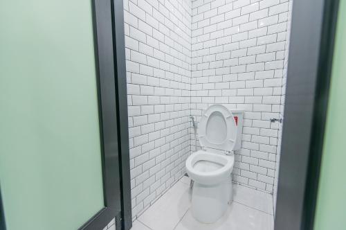 This photo about LAF Hotel Aree shared on HyHotel.com