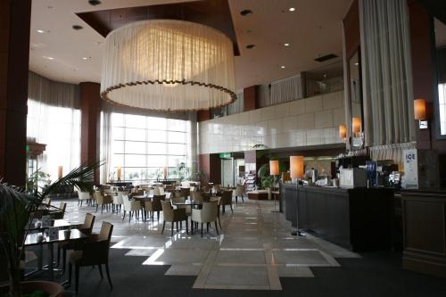 Utazu Grand Hotel in Marugame Utazu Grand Hotel in Marugame
