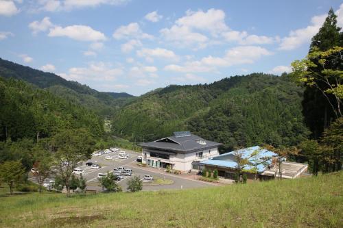 This photo about Ayabe Onsen Niokan shared on HyHotel.com