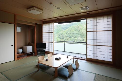 This photo about Ayabe Onsen Niokan shared on HyHotel.com