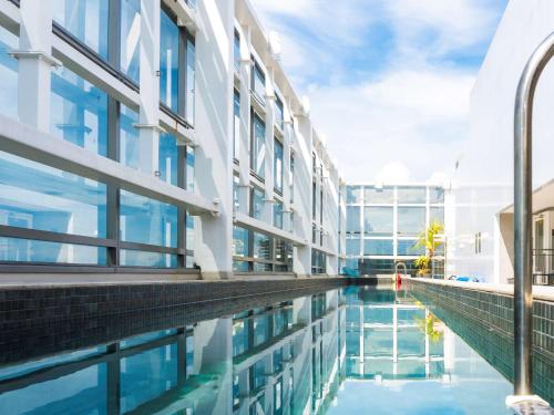 Facilities, Novotel RJ Porto Atlantico in Santo Cristo Facilities, Novotel RJ Porto Atlantico in Santo Cristo