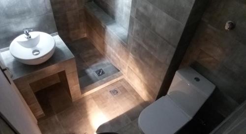 This photo about Filio Guesthouse shared on HyHotel.com