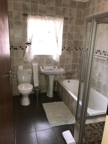 This photo about Aerotropolis Guest Lodge shared on HyHotel.com