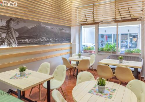 Pub/Lounge, Marianna Hotel in Alexandroupolis Pub/Lounge, Marianna Hotel in Alexandroupolis