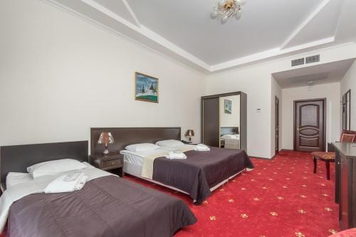 This photo about Hotel MANO shared on HyHotel.com