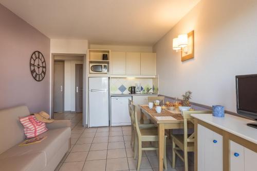 Facilities, Residence Pierre & Vacances La Rostagne in Antibes Facilities, Residence Pierre & Vacances La Rostagne in Antibes